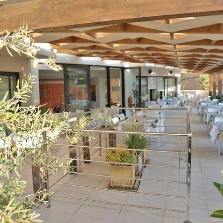Almyrida Residence Boutique Hotel Zewnętrze zdjęcie