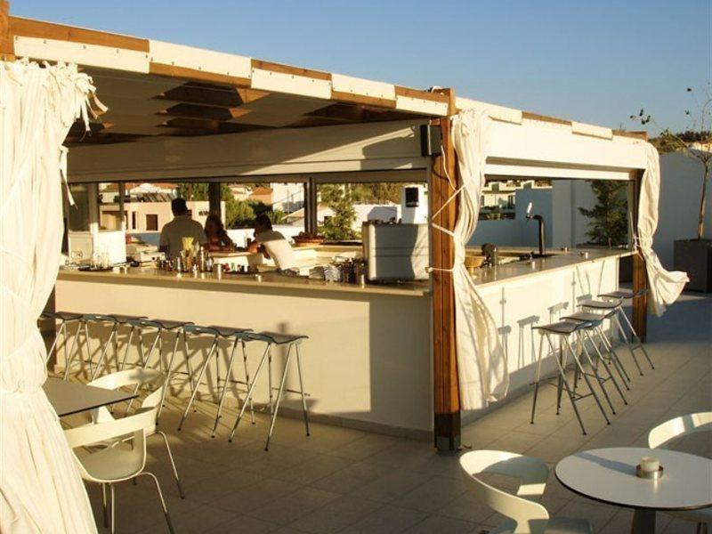 Almyrida Residence Boutique Hotel Zewnętrze zdjęcie