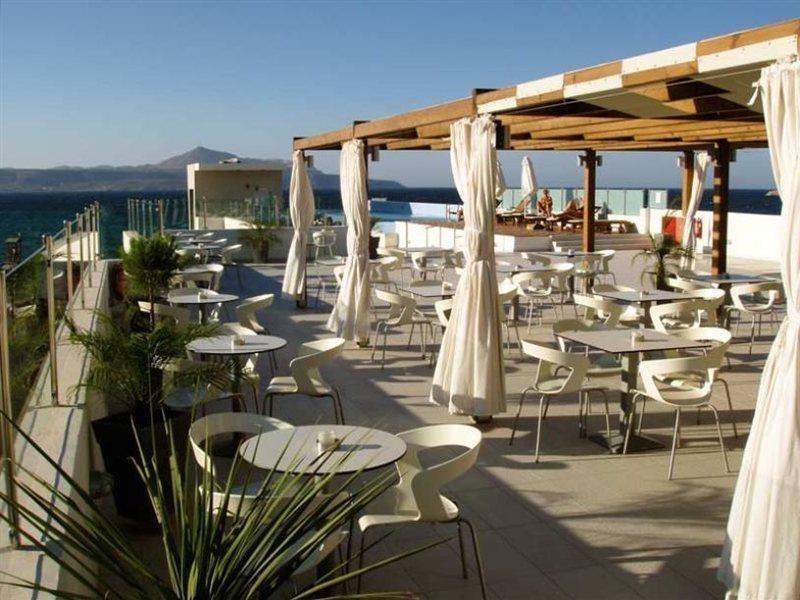 Almyrida Residence Boutique Hotel Zewnętrze zdjęcie