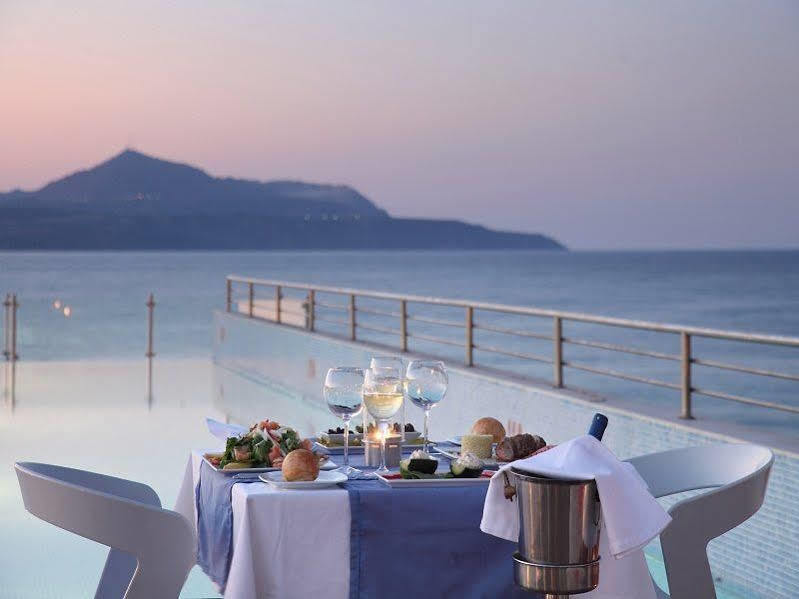 Almyrida Residence Boutique Hotel Zewnętrze zdjęcie