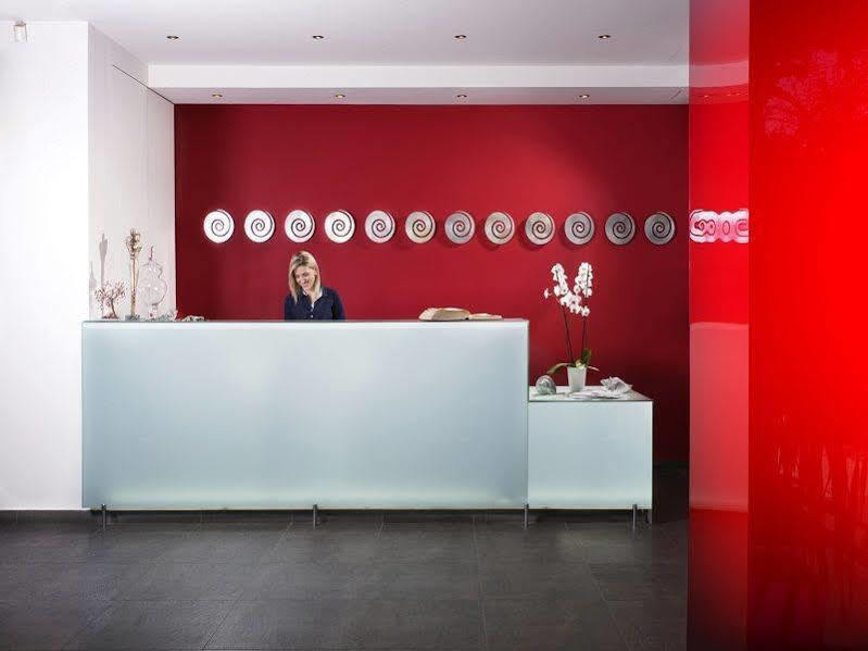 Almyrida Residence Boutique Hotel Zewnętrze zdjęcie