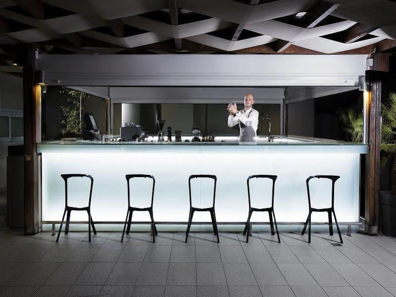 Almyrida Residence Boutique Hotel Zewnętrze zdjęcie